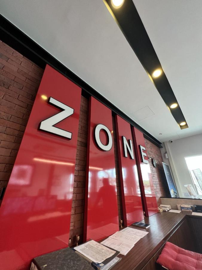 Zone Hotels, Telok Panglima Garang Teluk Panglima Garang Exterior photo